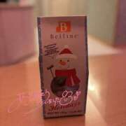 さき ✉️♥️ 桃色クリスタル