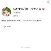 ヒメ日記 2026/01/12 19:12 投稿 ツウィ いたずらバニーちゃん