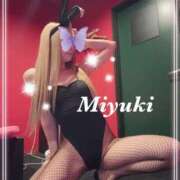 ヒメ日記 2025/09/27 10:14 投稿 ミユキ【透明感際立つギャルバニ】 ドMなバニーちゃん和歌山店