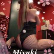 ヒメ日記 2025/10/26 09:09 投稿 ミユキ【透明感際立つギャルバニ】 ドMなバニーちゃん和歌山店