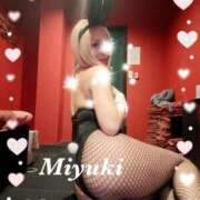 ミユキ【透明感際立つギャルバニ】 【お礼写メ日記】s.tank様💌💭 ドMなバニーちゃん和歌山店