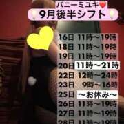 ヒメ日記 2026/09/20 14:04 投稿 ミユキ【透明感際立つギャルバニ】 ドMなバニーちゃん和歌山店