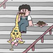 ヒメ日記 2026/01/21 00:06 投稿 野田 あいな しゃせきょっ!XX教育される制服女子たち