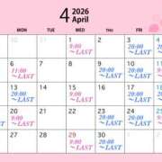 ヒメ日記 2026/03/31 09:27 投稿 きら VIVIDCREW十三店