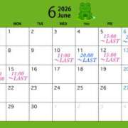 ヒメ日記 2026/06/02 15:54 投稿 きら VIVIDCREW十三店