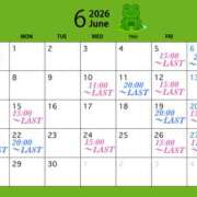 ヒメ日記 2026/06/15 04:15 投稿 きら VIVIDCREW十三店
