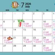 ヒメ日記 2026/07/01 23:54 投稿 きら VIVIDCREW十三店