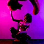 【女王】中島みいろ様 SMとは... Eternity～若妻の悪戯～（エタニティー）