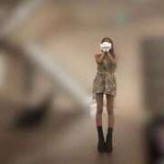 ヒメ日記 2025/12/24 11:04 投稿 かや THE ESUTE 渋谷