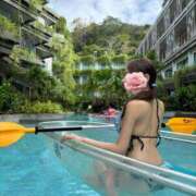 かや ドキドキさせちゃいます🫧 THE ESUTE 渋谷