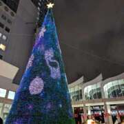 ゆき メリークリスマス🎅 完熟ばなな梅田