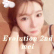 ヒメ日記 2026/10/25 21:22 投稿 めい Evolution 2nd