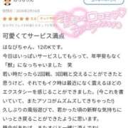 ヒメ日記 2026/02/17 20:03 投稿 はなび 奥様特急新潟店