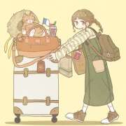 ゆうか 旅行するなら🤔💭 an_an（アンアン）