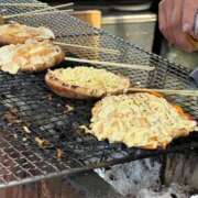 桃瀬樹里（じゅり）【魅惑のお尻】 しいたけチーズが優勝♡湯布院ぶらり旅 美魔女コレクション別府店