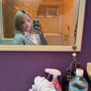 ヒメ日記 2025/10/28 13:04 投稿 瑛瑠(えいる)【魅惑の瞳】 美魔女コレクション別府店