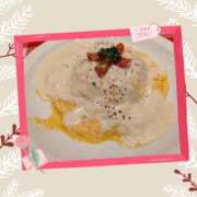 松本 りか オムライス😋❗ ベストマダム