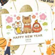 ヒメ日記 2026/01/01 18:58 投稿 松本 りか ベストマダム