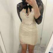 中条　はる 触れてほしくてたまらない…♡ クラブ　ブレンダ茨木・枚方店