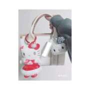 ゆりの かわいいバッグ購入👜♡ リアル難波店