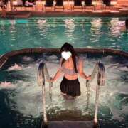 ヒメ日記 2025/08/27 12:08 投稿 ゆあ★業界未経験のG乳美少女★ Chloe鶯谷・上野店 S級素人清楚系デリヘル