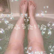 かなえ のんびりおふろたいむ️🫧 僕らのぽっちゃリーノin大宮