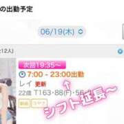 ヒメ日記 2025/06/19 18:46 投稿 レイ COCOMERO（ココメロ）
