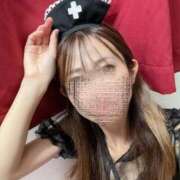 あおい Happy Halloween ハンドキャンパス池袋