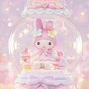 かりん 甘くて心地よい時間🩷二人だけのひととき💌 アイムシェイク