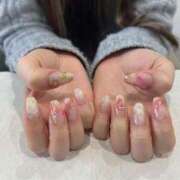 かれん先生☆生まれ持ったエロスの ネイル変えたよ💅 JKサークル