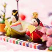 五月あいり 上巳の節句 ハールブルク