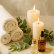 ヒメ日記 2025/12/17 08:00 投稿 伊藤つばき ミセスの癒しエステ