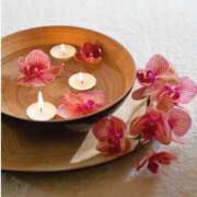 伊藤つばき 昨日の感謝と本日のご案内♡ ミセスの癒しエステ