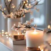 伊藤つばき 感謝の気持ちをそっと♡ ミセスの癒しエステ