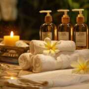 伊藤つばき 昨日のお礼と本日のご案内♡ ミセスの癒しエステ