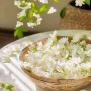 伊藤つばき 穏やかなひとときに感謝♡ ミセスの癒しエステ