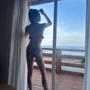 あいらちゃん 最後まで楽しむぞ🤍 ChuChuバナナ