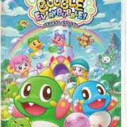 リオ パズルボブル? COCOMERO（ココメロ）