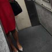 えみ 到着しました🐼 熟女総本店 日本橋ミナミエリア店