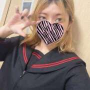 ひな 出勤したよ🎶 千葉ミニスカM性感学園