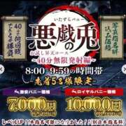 ヒメ日記 2025/11/13 08:40 投稿 ウタ いたずらバニーちゃん