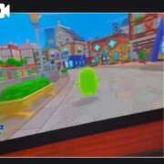 りこ【PREMIUM】 たまごっち＆マリカ対決動画🫶ター坊といっしょ👩‍❤️‍💋‍👨 岡山ボディケア O．B．C