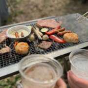 リンネ 近況?? マテリアル