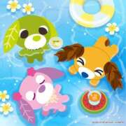 ヒメ日記 2025/08/02 17:28 投稿 さや あふたーすくーる本店