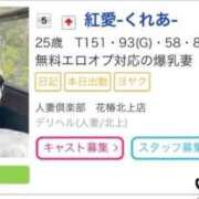 ヒメ日記 2026/01/10 11:12 投稿 紅愛-くれあ- 人妻倶楽部 花椿北上店