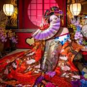 ヒメ日記 2025/09/04 11:40 投稿 すずか コスプレ女帝織姫