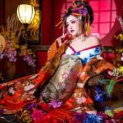 ヒメ日記 2025/10/05 22:00 投稿 すずか コスプレ女帝織姫