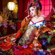 ヒメ日記 2026/01/06 23:45 投稿 すずか コスプレ女帝織姫