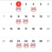 まや ☔️6月出勤予定（仮）🍬 千葉人妻花壇