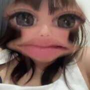 らいか 黒に染めたんだー サティアンまーと